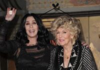 Մահացել է երգչուհի Շերի մայրը