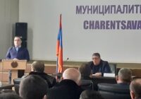 ՉԱՐԵՆՑԱՎԱՆՈՒՄ  ՆԵՐԿՈՒՍԱԿՑԱԿԱՆ ԽՆԴԻՐՆԵՐԸ ՆԵՆԳԱՓՈԽՎՈՒՄ ԵՆ ՔԱՂԱՔԱԿԱՆ ԱՍՏԱՌ ՍՏԱՆԱԼՈՒ ՆՊԱՏԱԿՈՎ. ՈՎ Է ՋԱՏԱԳՈՎԸ. ՏԵՍԱՆՅՈՒԹ