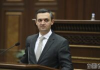 Ֆիզիկական անձանց եկամուտների համընդհանուր հայտարարագրման համակարգի ներդրմամբ փորձ է արվում անհատի, քաղաքացու հարկման մոդելից անցնել ընտանիքի հարկման մոդելին. Ֆինանսների փոխնախարար