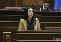 Օրենսդրական փոփոխություններով առաջիկայում կկազմավորվի ՀՀ ներքին գործերի նախարարություն. ՀՀ արդարադատության փոխնախարար