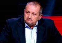 Ռուսաստանը պետք է միջոցներ ձեռնարկի, որպեսզի ադրբեջանցիները վերադառնան իրենց տեղը․ Յակով Կեդմի