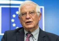 Բորելը Բայրամովի հետ քննարկել է Լաչինի միջանցքով ազատ տեղաշարժի եւ մարդասիրական օգնության անհրաժեշտությունը