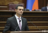 Տեղական տուրք կսահմանվի նաեւ շինարարության թույլտվության ժամկետների երկարաձգման համար. օրենսդրական փաթեթը քննարկվել է ԱԺ արտահերթ նիստում