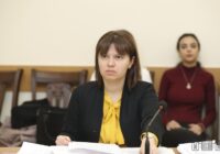 Քննարկվել է հաշմանդամության գնահատման նոր մոդելը