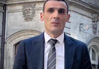 «ԴԻԼԻՋԱՆ ՀԱՄԱՅՆՔԸ   ՀՆԳԱՄՅԱ  ԶԱՐԳԱՑՄԱՆ ԾՐԱԳՐՈՎ ՆԱԽԱՏԵՍՎԱԾ ԱՇԽԱՏԱՆՔՆԵՐԻՑ ԵՐԿՈՒ ՔԱՅԼ ԱՌԱՋ ԵՆ ». ԲԱՑԱՌԻԿ  ՀԱՐՑԱԶՐՈՒՅՑ ԴԱՎԻԹ ՍԱՐԳՍՅԱՆԻ ՀԵՏ