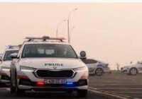 Գեղարքունիքի մարզի պարեկները ապօրինի թմրաշրջանառության դեպքեր են բացահայտել(Տեսանյութ)