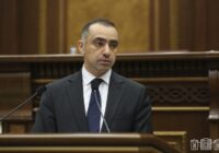 Ժամանակավորապես՝ մինչեւ 2024 թ. հունվարի 1-ը կդադարեցվի ՀՀ քաղաքացիներին կենսաչափական անձնագրերի տրամադրումը. փոփոխություններ եւ լրացում «ՀՀ քաղաքացու անձնագրի մասին» օրենքում