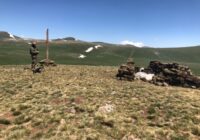 «Կրակոցից չեմ վախենում, շարունակելու եմ աշխատել այգում». հակառակորդը 2 օր կրակել է Բերդաշենի այգիների ուղղությամբ