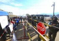 Արդեն մեկ ամիս փակ է Արցախի կյանքի ճանապարհը