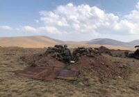 Ադրբեջանական ԶՈւ-ն այսօր կրակ է բացել Վերին Շորժայի հայկական դիրքերի ուղղությամբ․ՊՆ