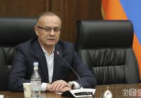 Արցախի ապագան ինքնորոշումն է, անկախ Արցախի Հանրապետություն ունենալը. Սեյրան Օհանյան