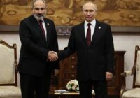 ՌԴ-ի կողմից անհրաժեշտ քայլեր պետք է իրականացվեն. Փաշինյանը հեռախոսազրույց է ունեցել Պուտինի հետ