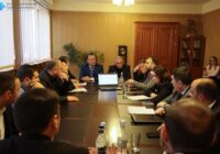 ԱՌՈՂՋԱՊԱՀՈՒԹՅԱՆ ՆԱԽԱՐԱՐԸ ԱՅՑԵԼԵԼ  ԷՐ ԱՐԱՐԱՏԻ ՄԱՐԶ