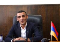 ԴԻԼԻՋԱՆԻ  ՀԱՄԱՅՆՔԱՊԵՏԻ ՇՆՈՐՀԱՎՈՐԱԿԱՆ ՈՒՂԵՐՁԸ