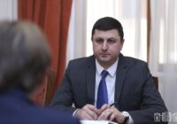 44-օրյա պատերազմն ու Լաչինի միջանցքի փակումը եւս մեկ անգամ ապացուցում են, որ արցախահայերը որեւէ կերպ չեն կարող ապրել Ադրբեջանի կազմում. Տիգրան Աբրահամյան