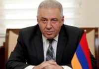 Երեւանը չի հրաժարվել Ադրբեջանի հետ սահմանին ՀԱՊԿ առաքելությունից․ Ռուսաստանում ՀՀ դեսպան