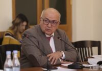 Բացօթյա վայրերում ստեղծագործական ելույթների կանոնակարգման լիազորությունները նախատեսվում է վերապահել համայնքի ավագանուն