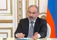 Բացի ռուս խաղաղապահներից, որեւէ այլ սուբյեկտ Լաչինի միջանցքում վերահսկողություն պիտի չունենա. Փաշինյան