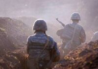 «Խնջույքը կազմակերպել է ՊԲ հրամանատարի եւ դիվիզիայի հրամանատարի թույլտվությամբ». Մատաղիսի հրամանատարի գործը դատարանում է