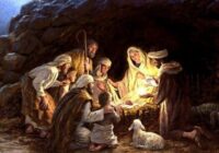 Հայ Առաքելական եկեղեցին նշում է Սուրբ Ծննդյան եւ Աստվածահայտնության տոնը