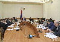 Արտադպրոցական հաստատությունների մանկավարժներն ատեստավորման արդյունքում կստանան հավելավճարներ` 60.000-ից մինչեւ 100.000 դրամ. օրինագիծը քննարկվել է գլխադասային հանձնաժողովում