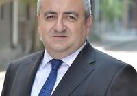 ԳԵՈՐԳԻ ԱՎԵՏԻՍՅԱՆԸ ՀՐԱԺԱՐԱԿԱՆԻ ԴԻՄՈՒՄ Է ՆԵՐԿԱՅԱՑՐԵԼ