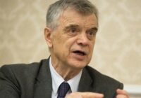 Մահացել է ՌԽՖՍՀ Գերագույն խորհրդի նախկին նախագահ Ռուսլան Խասբուլատովը