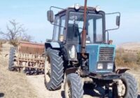 Ադրբեջանական ուժերը կրակ են բացել Արցախում գյուղատնտեսական աշխատանքներ կատարող տրակտորի վրա