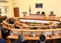 Արցախում ներքաղաքական ճգնաժամ չկա ու չի կարելի նման բան թույլ տալ. Արայիկ Հարությունյան