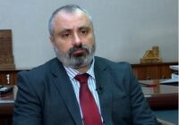 Ադրբեջանի քաղաքականությունը շատ նման է մարդկանց խոշտանգումների. Դավիթ Բաբայան