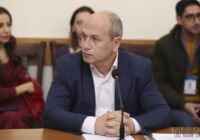 «Հայրենիքի պաշտպանության համար զոհված զինծառայողի ընտանիքի անդամների երաշխիքների մասին» օրենքի նախագծի քվեարկությունը հետաձգվել է