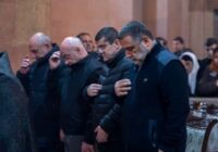 Ոչ մի շրջափակում ի զորու չէ կոտրել արցախցու ոգին եւ հայրենի հողում ապրելու վճռականությունը․ Ռուբեն Վարդանյան