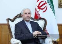 Հայաստանի անվտանգությունն Իրանի անվտանգությունն է. ՀՀ-ում Իրանի դեսպան