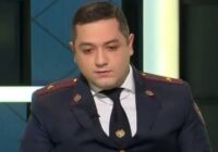 Զինվորական կացարանի հրդեհի վերաբերյալ առաջ են քաշվել նաեւ այլ վարկածներ. Արշակ Մարտիրոսյան