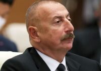 Նախկինի պես կարծում ենք, որ Հայաստանի հետ խաղաղության պայմանագիրը պետք է ստորագրվի․ Ալիեւ