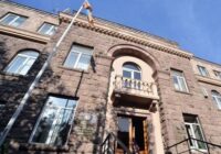 Հայտնի է` Սիսիանում երբ կանցկացվեն արտահերթ ընտրությունները