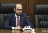 Հույս ունենք, որ թե’ ռուսական խաղաղապահ զորախումբը, թե’ պատասխանատու այլ սուբյեկտներ կկարողանան ստիպել Ադրբեջանին ապաշրջափակել ԼՂ-ը եւ բացել Լաչինի միջանցքը. Արթուր Հովհաննիսյան