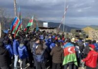 Ադրբեջանական լրատվամիջոցներն իրենք ևս հաստատում են, որ Արցախը շրջափակման մեջ է. ԱՀ դատախազություն