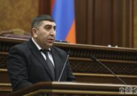 Գործադիրը փոփոխություն է առաջարկում «Պետական գույքի մասնավորեցման 2017-2020 թվականների ծրագրի մասին» ՀՀ օրենքում