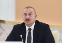Ալիեւը փորձել է հավաստիացնել Ֆրանսիայի դեսպանին, որ Լեռնային Ղարաբաղի ոչ մի շրջափակում չկա