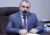 Տեղի ունեցածը պահանջում է Արցախի պետականաշինության ողջ փիլիսոփայության եւ ռազմավարության արմատական վերանայում. Բաբայան