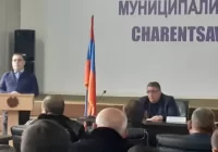 ՉԱՐԵՆՑԱՎԱՆՈՒՄ «ՔՊ»ԱՎԱԳԱՆՈՒ ԱՆԴԱՄՆԵՐԸ ՎԵՐԱՀՍԿՈՒՄ ԵՆ ՀԱՄԱՅՆՔԱՊԵՏԱՐԱՆԻ ՄԻՆՉ ԱՅՍ ԵՂԱԾ ԻՐԱՎԻՃԱԿԸ. ՆԻՍՏԻ ՄԱՆՐԱՄԱՍՆԵՐԸ ՏԵՍԱՆՅՈՒԹՈՒՄ