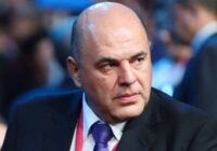 Միշուստինը հայտարարել է, որ ՌԴ-ն Եվրոպայում առաջին տեղն է զբաղեցնում ինտերնետ-օգտատերերի թվով