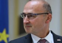 Հայաստան կժամանի Խորվաթիայի արտգործնախարարը