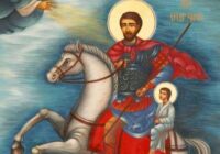 Այսօր նշվում է սիրահարների բարեխոս Սուրբ Սարգսի տոնը