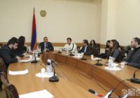 Մասնավորեցումից ստացված միջոցները կազմել են 845.281 դրամ. Պետական գույքի կառավարման կոմիտեի նախագահ