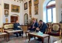 Երուսաղեմի Հայոց պատրիարքը խնդրել է, որ Պուտինի անմիջական միջնորդությամբ հնարավորինս շուտ բացվի Բերձորի միջանցքը