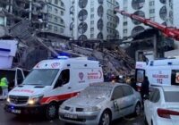 Հայ փրկարարները վերադարձել են Հայաստան. Կարո Փայլան