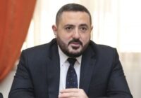 Վահան Նարիբեկյանն ազատվել է ԱԺ աշխատակազմի ղեկավարի պաշտոնից․ հայտնի է՝ ով կփոխարինի նրան