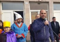 ԱՐՏԱՇԱՏ ԷԻՆ ԵԿԵԼ ՎԱՅՈՑ ՁՈՐԻՑ, ԱՐՄԱՎԻՐԻՑ ԵՎ ՏԱՎՈՒՇԻ ՄԱՐԶԵՐԻՑ